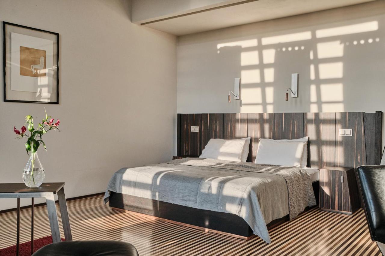 Hotel Monopol Wrocław Kültér fotó